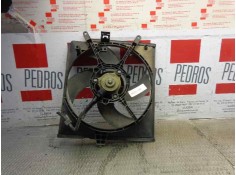 Recambio de electroventilador para mitsubishi carisma berlina 4 (da0) 1600 avance referencia OEM IAM    2