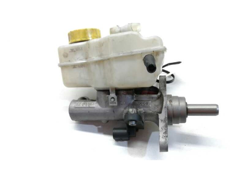 Recambio de bomba freno para seat ibiza (6j5) 25 aniversario referencia OEM IAM   