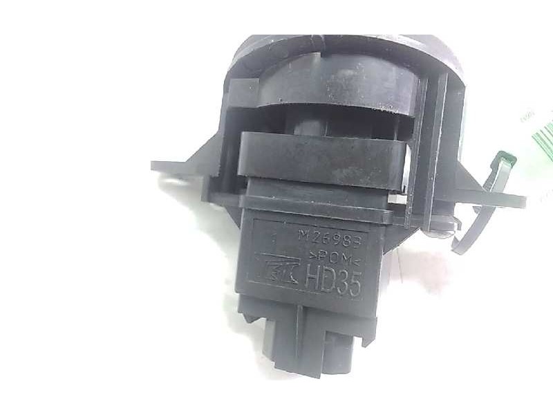 Recambio de pulsador arranque para honda civic berlina 5 (fk) 2.2 i-ctdi comfort referencia OEM IAM M26983  