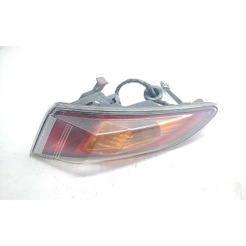 Recambio de piloto trasero derecho para honda civic berlina 5 (fk) 2.2 i-ctdi comfort referencia OEM IAM   