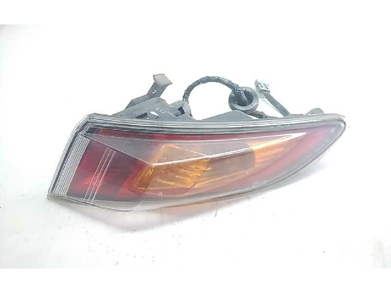 Recambio de piloto trasero derecho para honda civic berlina 5 (fk) 2.2 i-ctdi comfort referencia OEM IAM   