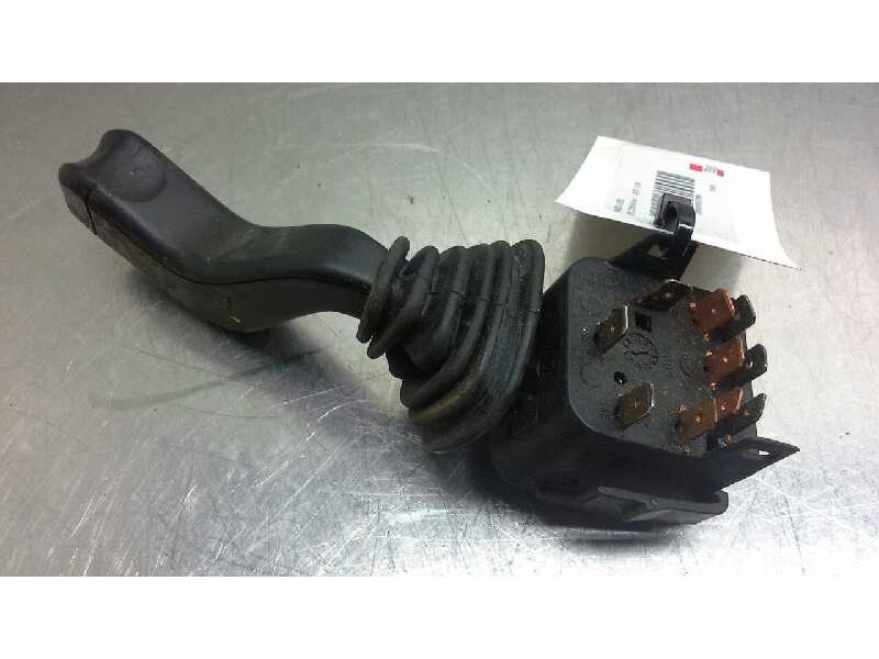 Recambio de mando luces para opel corsa b eco referencia OEM IAM 90437312  