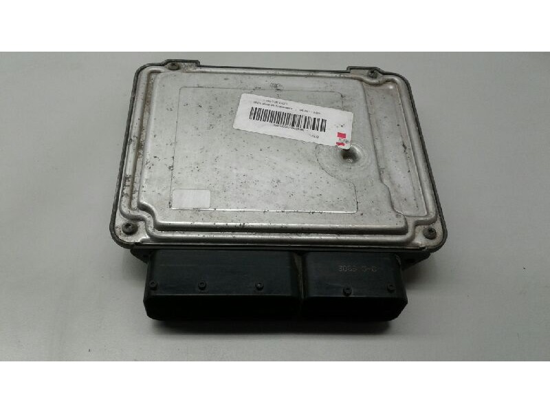 Recambio de centralita motor uce para seat ibiza (6j5) 25 aniversario referencia OEM IAM 03G906013K  