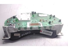 Recambio de cuadro instrumentos para opel corsa b eco referencia OEM IAM 90386326   2