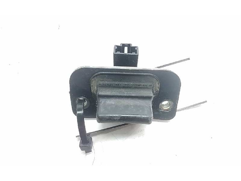 Recambio de maneta exterior porton para honda civic berlina 5 (fk) 2.2 i-ctdi comfort referencia OEM IAM   