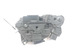 Recambio de cerradura puerta delantera izquierda para seat ibiza (6j5) 25 aniversario referencia OEM IAM 15A5N1837015A   2