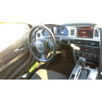 audi a6 allroad quattro (4fh) del año 2007