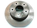 DISCO FRENO DELANTERO SDB000380 
