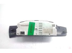 Recambio de pantalla multifuncion para honda civic berlina 5 (fk) 2.2 i-ctdi comfort referencia OEM IAM HR0343504   2