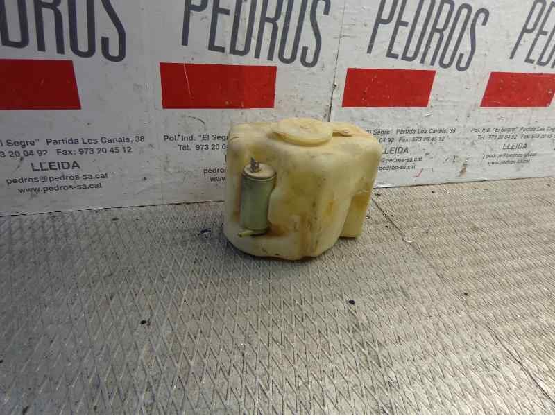 Recambio de deposito limpia para opel corsa a city referencia OEM IAM 90119143  