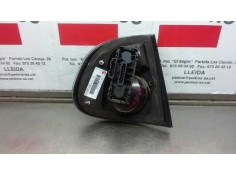 Recambio de piloto trasero izquierdo para seat cordoba berlina (6k2) sport referencia OEM IAM    2
