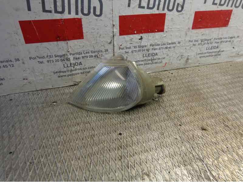 Recambio de piloto delantero izquierdo para renault laguna (b56) 2.0 anade referencia OEM IAM 7711130007  