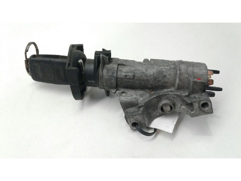 Recambio de conmutador de arranque para seat ibiza (6j5) 25 aniversario referencia OEM IAM 4B0905851C  