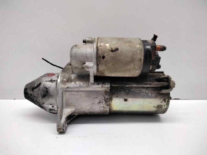 Recambio de motor arranque para daewoo lanos s referencia OEM IAM SINREF.  