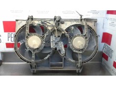 Recambio de electroventilador para nissan serena (c23m) 2.3 invitation d referencia OEM IAM   
