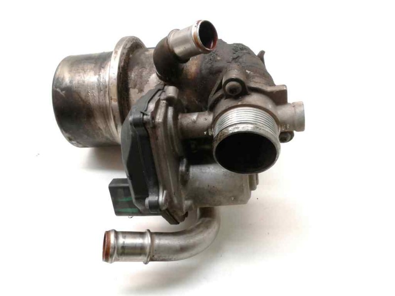 Recambio de cuerpo de mariposa para volkswagen passat lim. (3g2) 1.6 tdi dpf referencia OEM IAM A2053420794  