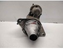 MOTOR ARRANQUE SINREF. 