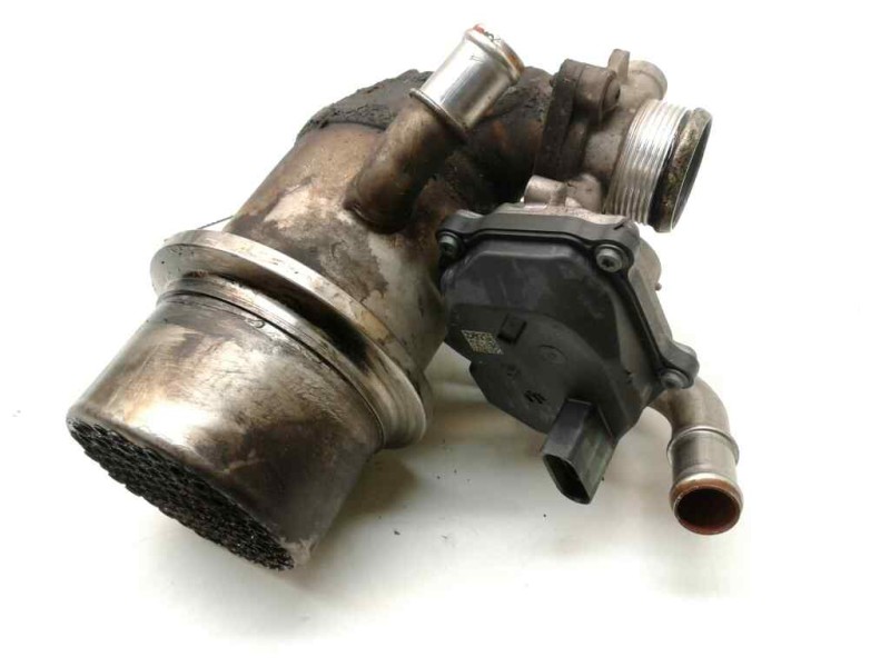 Recambio de cuerpo de mariposa para volkswagen passat lim. (3g2) 1.6 tdi dpf referencia OEM IAM A2053420794  