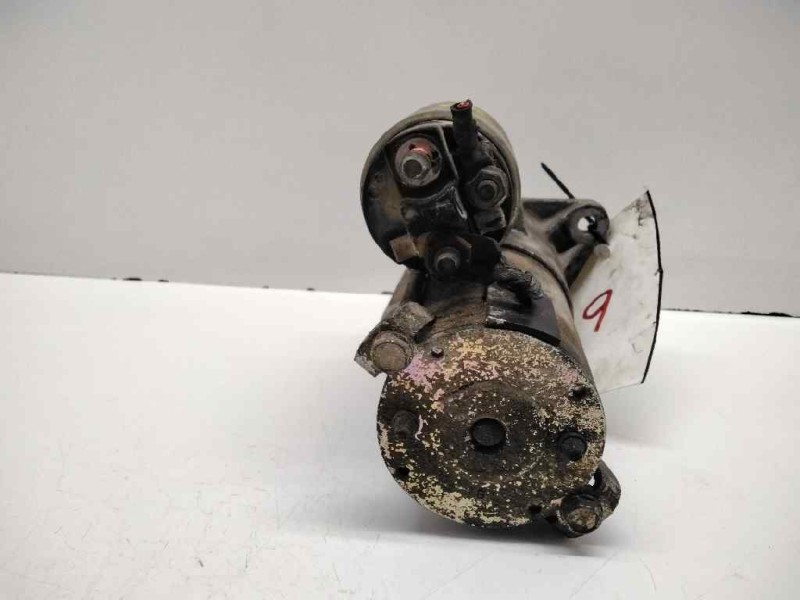 Recambio de motor arranque para daewoo lanos s referencia OEM IAM SINREF.  