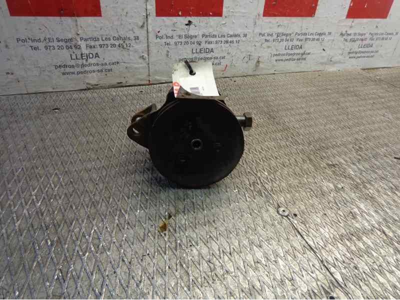 Recambio de bomba servodireccion para tata telcosport tata 2.0 d referencia OEM IAM   