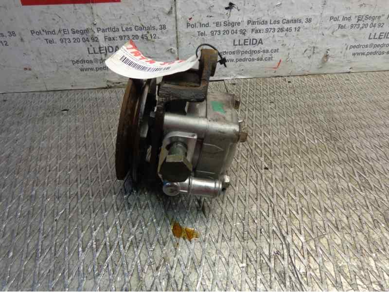 Recambio de bomba servodireccion para tata telcosport tata 2.0 d referencia OEM IAM   