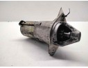 MOTOR ARRANQUE SINREF. 