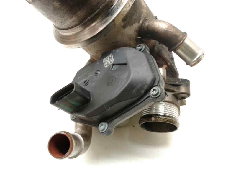 Recambio de cuerpo de mariposa para volkswagen passat lim. (3g2) 1.6 tdi dpf referencia OEM IAM A2053420794  