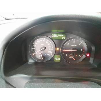 volvo c30 (533) del año 2008