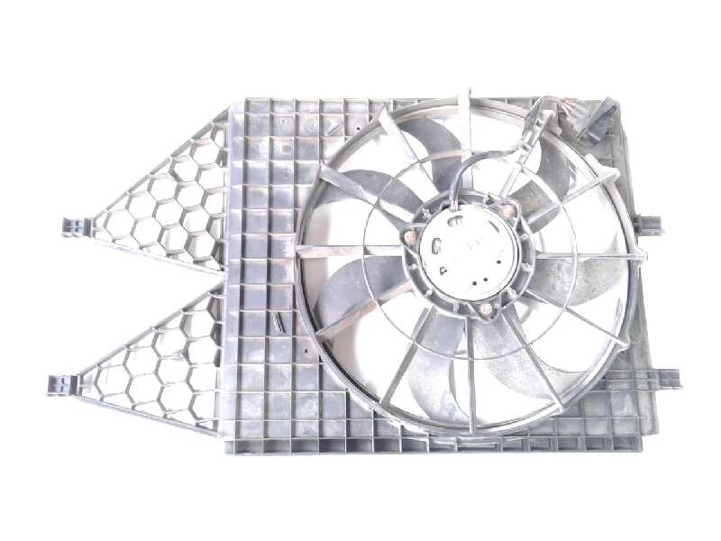 Recambio de electroventilador para seat ibiza (6j5) 25 aniversario referencia OEM IAM 6R0121207A  