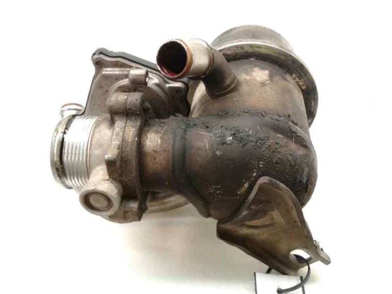 Recambio de cuerpo de mariposa para volkswagen passat lim. (3g2) 1.6 tdi dpf referencia OEM IAM A2053420794  