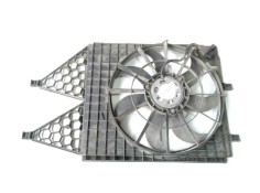 Recambio de electroventilador para seat ibiza (6j5) 25 aniversario referencia OEM IAM 6R0121207A   2