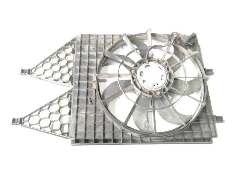 Recambio de electroventilador para seat ibiza (6j5) 25 aniversario referencia OEM IAM 6R0121207A  