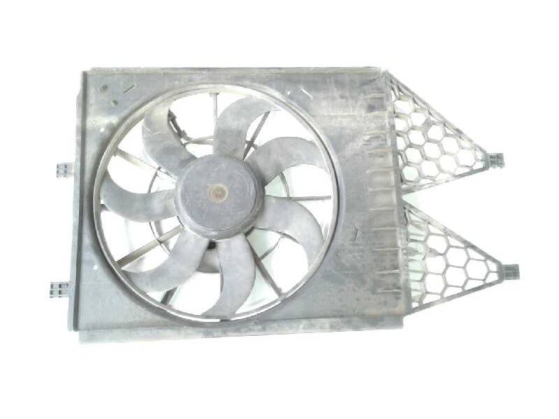 Recambio de electroventilador para seat ibiza (6j5) 25 aniversario referencia OEM IAM 6R0121207A  