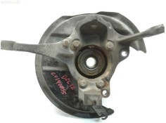 Recambio de mangueta delantera izquierda para land rover discovery td5 e referencia OEM IAM TAX000050   2