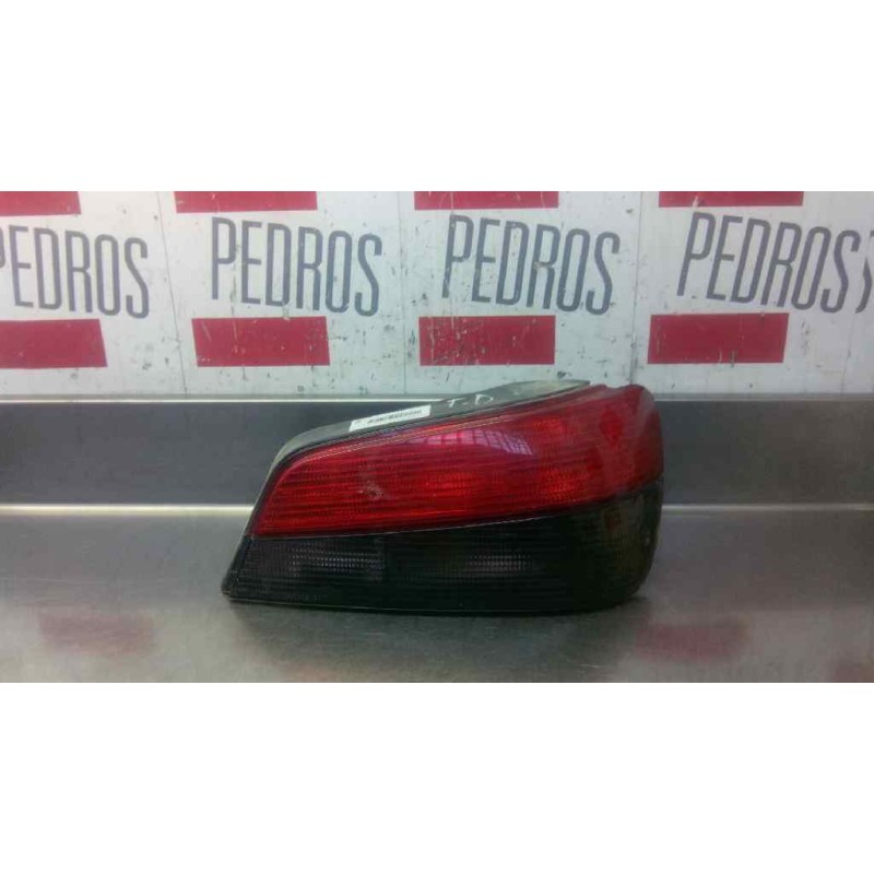 Recambio de piloto trasero derecho para peugeot 306 berlina 3/4/5 puertas (s2) xr referencia OEM IAM 6351H7  