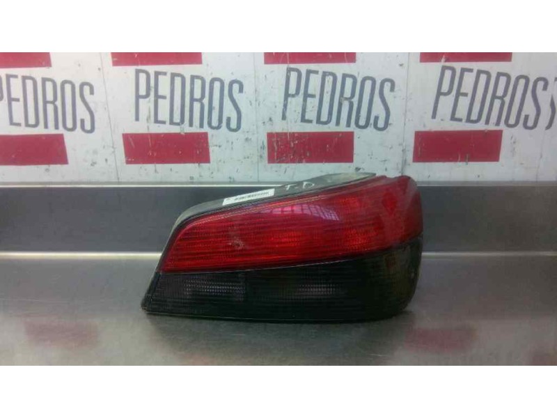 Recambio de piloto trasero derecho para peugeot 306 berlina 3/4/5 puertas (s2) xr referencia OEM IAM 6351H7  