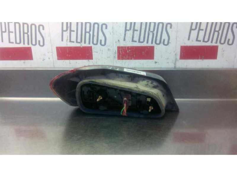 Recambio de piloto trasero derecho para peugeot 306 berlina 3/4/5 puertas (s2) xr referencia OEM IAM 6351H7  