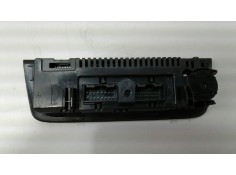 Recambio de mando climatizador para seat ibiza (6j5) 25 aniversario referencia OEM IAM 6J0820045A   2