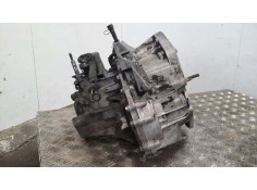 Recambio de caja cambios para renault scenic ii 1.9 dci diesel referencia OEM IAM NDO002   2