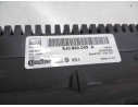 MANDO CLIMATIZADOR 6J0820045A 