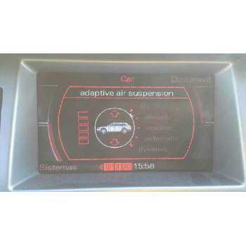 audi a6 allroad quattro (4fh) del año 2007