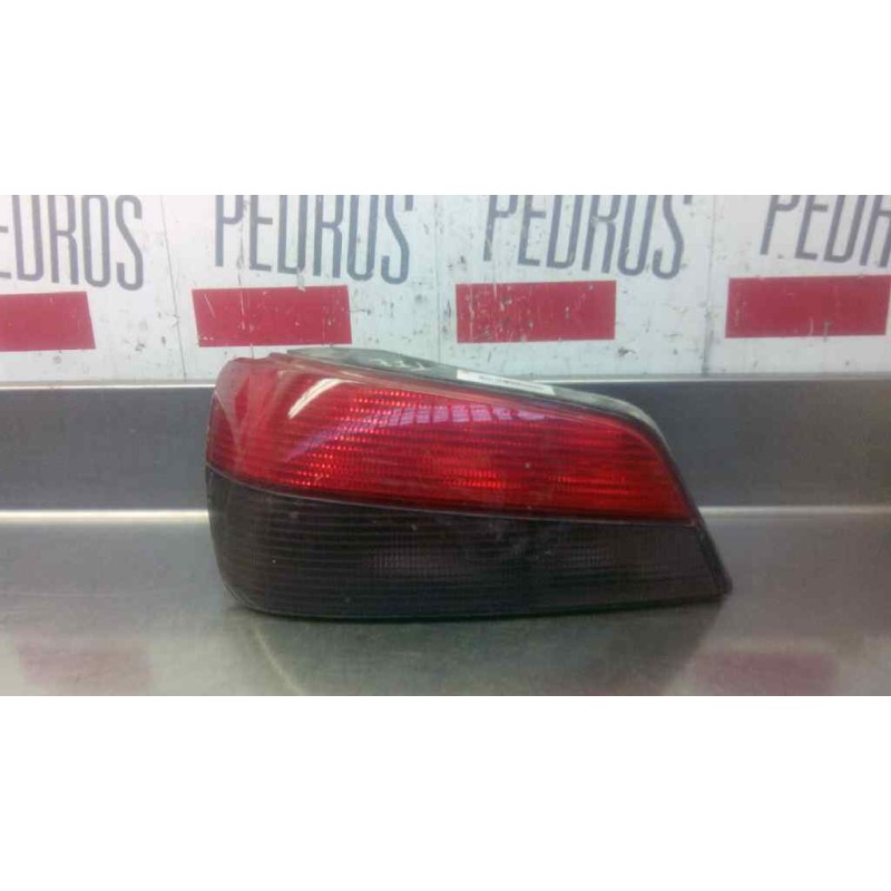 Recambio de piloto trasero izquierdo para peugeot 306 berlina 3/4/5 puertas (s2) xr referencia OEM IAM 6350H7  