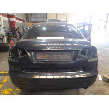 audi a6 c6 (4f2) del año 2010