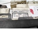 MANDO CALEFACCION / AIRE ACONDICIONADO 1278902 