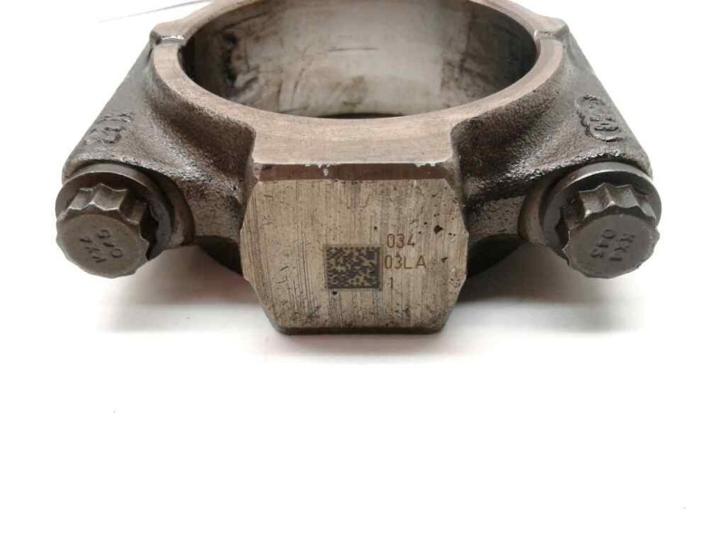 Recambio de biela para volkswagen passat lim. (3g2) 1.6 tdi dpf referencia OEM IAM 03403LA1  
