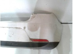 Recambio de paragolpes trasero para seat ibiza (6j5) 25 aniversario referencia OEM IAM    2