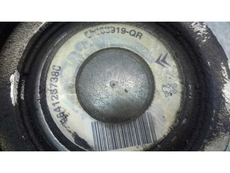 Recambio de bomba direccion para citroen xsara berlina 1.6 16v satisfaction referencia OEM IAM 9641257380  