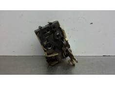 Recambio de cerradura puerta trasera izquierda para citroen ax 1.1 image referencia OEM IAM 913729  