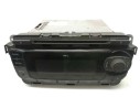 SISTEMA AUDIO / RADIO CD 6J0035153 SEZAZ1172233576 