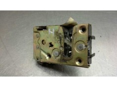 Recambio de cerradura puerta trasera izquierda para citroen ax 1.1 image referencia OEM IAM 913729   2